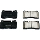 Purchase Top-Quality Front Ceramic Pads by POWER STOP - 16-1600 pa2