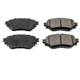Purchase Top-Quality Front Ceramic Pads by POWER STOP - 16-1759 pa9