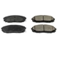 Purchase Top-Quality Front Ceramic Pads by POWER STOP - 16-1814 pa11