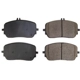 Purchase Top-Quality POWER STOP - 16-2237 - Z16 Evolution Ceramic Brake Pads pa1