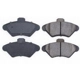 Purchase Top-Quality Front Ceramic Pads by POWER STOP - 16-600 pa11