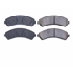Purchase Top-Quality Front Ceramic Pads by POWER STOP - 16-726 pa7