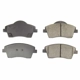 Purchase Top-Quality Front Ceramic Pads by POWER STOP - 16-8006 pa2
