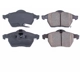 Purchase Top-Quality Front Ceramic Pads by POWER STOP - 16-819 pa13