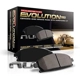 Purchase Top-Quality Plaquettes avant en céramique  de POWER STOP - 17-031 pa11