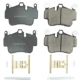 Purchase Top-Quality Front Ceramic Pads by POWER STOP - 17-1135 pa13