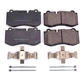 Purchase Top-Quality Front Ceramic Pads by POWER STOP - 17-1223 pa13