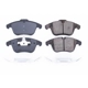 Purchase Top-Quality Front Ceramic Pads by POWER STOP - 17-1241 pa13