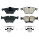 Purchase Top-Quality Front Ceramic Pads by POWER STOP - 17-1504 pa7