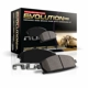 Purchase Top-Quality Front Ceramic Pads by POWER STOP - 17-2049 pa2