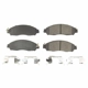 Purchase Top-Quality Front Ceramic Pads by POWER STOP - 17-2138 pa4