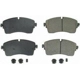 Purchase Top-Quality Front Ceramic Pads by POWER STOP - 17-6013 pa1