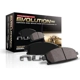 Purchase Top-Quality Plaquettes avant en céramique  de POWER STOP - 17-962 pa7