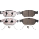 Purchase Top-Quality POWER STOP - NXE1549 - Disc Brake Pad Set pa1