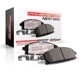Purchase Top-Quality POWER STOP - NXT1584 - Disc Brake Pad Set pa2