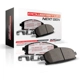 Purchase Top-Quality POWER STOP - NXT2045 - Ceramic Brake Pads pa2