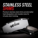 Purchase Top-Quality POWER STOP - Z26-2399 - Z26 Street Performance Carbon-Fiber Ceramic Brake Pads pa2