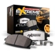 Purchase Top-Quality Front Ceramic Pads by POWER STOP - Z36-154 pa4