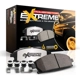 Purchase Top-Quality Front Ceramic Pads by POWER STOP - Z36-1843 pa3