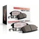 Purchase Top-Quality Front Ceramic Pads by POWER STOP - NXT1298 pa1