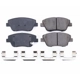Purchase Top-Quality Front Ceramic Pads by POWER STOP - NXT1444 pa2