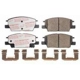 Purchase Top-Quality Front Ceramic Pads by POWER STOP - NXT1913 pa2