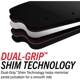 Purchase Top-Quality Front Ceramic Pads by POWER STOP - NXT2170 pa8