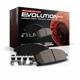 Purchase Top-Quality Front Ceramic Pads by POWER STOP - Z23-702 pa9