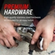 Purchase Top-Quality Front Ceramic Pads by POWER STOP - Z26-1886 pa10
