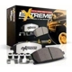 Purchase Top-Quality Plaquettes avant en céramique  de POWER STOP - Z36-1540 pa17