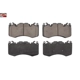 Purchase Top-Quality Front Ceramic Pads by PROMAX - 10-1426 pa1