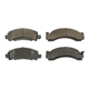 Purchase Top-Quality PROMAX - 10-149 - Disc Brake Pad Set pa1