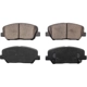 Purchase Top-Quality Front Ceramic Pads by PROMAX - 10-1675 pa2