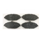 Purchase Top-Quality Front Ceramic Pads by PROMAX - 10-1794 pa2