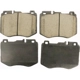 Purchase Top-Quality Front Ceramic Pads by PROMAX - 10-1796 pa2