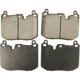 Purchase Top-Quality Front Ceramic Pads by PROMAX - 10-1875 pa2