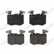 Purchase Top-Quality Front Ceramic Pads by PROMAX - 10-2162 pa2