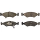 Purchase Top-Quality Front Ceramic Pads by PROMAX - 10-766 pa2