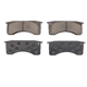 Purchase Top-Quality PROMAX - 10-769 - Disc Brake Pad Set pa1