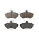 Purchase Top-Quality PROMAX - 10-780 - Front Disc Brake Pad Set pa1