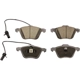 Purchase Top-Quality Front Ceramic Pads by PROMAX - 10-880 pa2