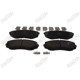 Purchase Top-Quality Front Ceramic Pads by PROMAX - 21-1038 pa1