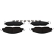 Purchase Top-Quality Front Ceramic Pads by PROMAX - 21-1464 pa4