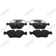 Purchase Top-Quality Front Ceramic Pads by PROMAX - 21-946 pa1