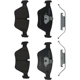 Purchase Top-Quality Front Ceramic Pads by PROMAX - 21-946 pa5