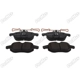 Purchase Top-Quality Front Ceramic Pads by PROMAX - 21-972 pa3