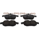Purchase Top-Quality Front Ceramic Pads by PROMAX - 21-972 pa4
