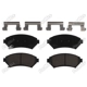 Purchase Top-Quality PROMAX - 57-699 -  Disc Brake Pad Set pa2