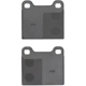 Purchase Top-Quality QUALITY-BUILT - 1000-0031C - Front Disc Brake Pad Set pa3