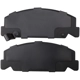 Purchase Top-Quality QUALITY-BUILT - 1000-0273C - Front Disc Brake Pad Set pa3